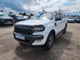 Ford Ranger 3.2 DoKa Aut Wildtrak*STHZ/Hardtop/EXPORT - Ford Ranger: Hardtop