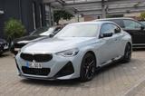 BMW M240iA xDrive*M-SPORT PRO*WIDESCREEN*ACC*HK*CAM* - BMW M240i in Essen