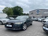 Audi A6 Avant 3.0 TDI quattro/S-Heft/ACC/LED/Kamera - Audi A6 aus 2011: Kombi