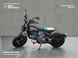 BMW CE 02 AM - BMW ELEKTRO