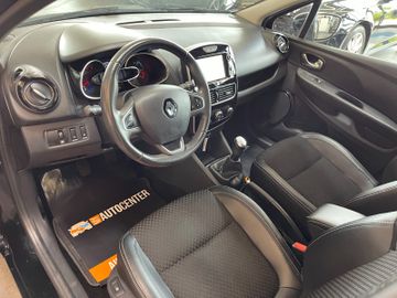 Renault Clio IV Intens *1.HAND*NAVI*TEMPOMAT*SZHZ*