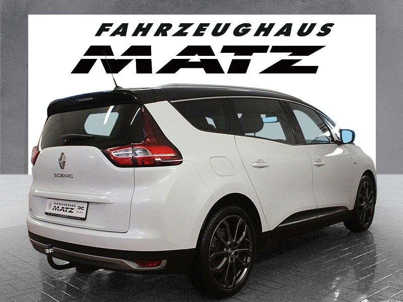 Fahrzeugabbildung Renault Grd Scenic Tce 140 Deluxe*R-Link*Sitzhzg*
