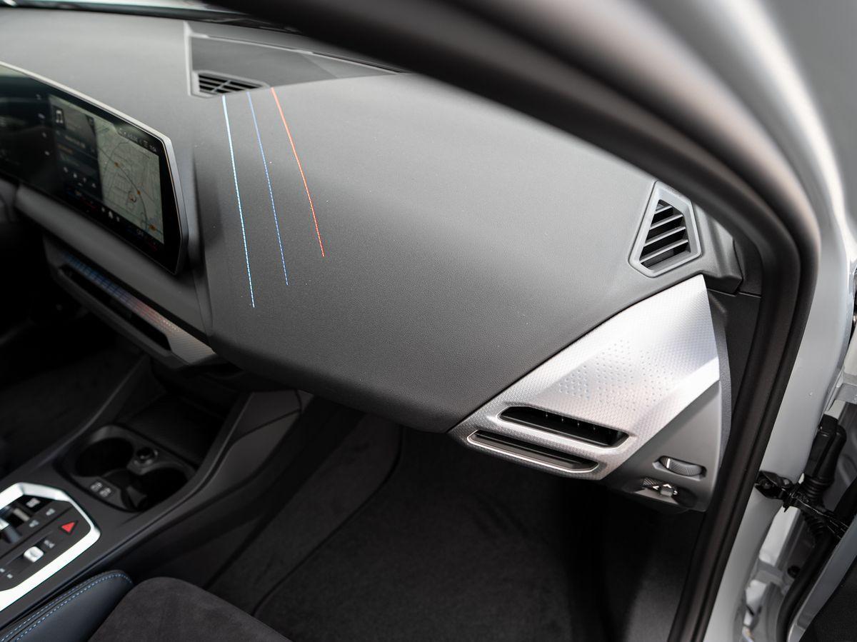 BMW 116 M Sport adapLED Komfzg S-Glas Wireless SpPak, миниатюра 11