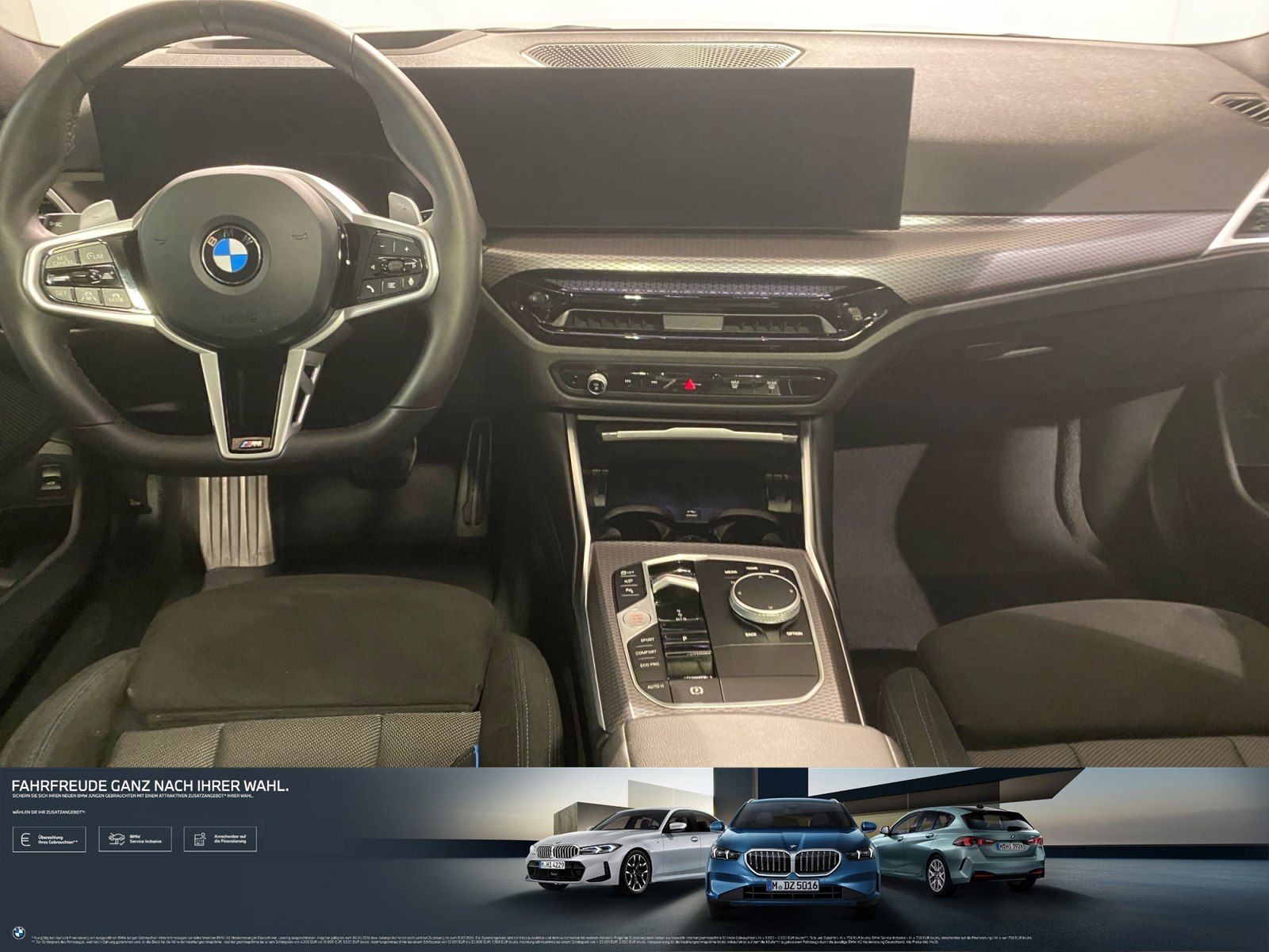 BMW 320 - Bild 9