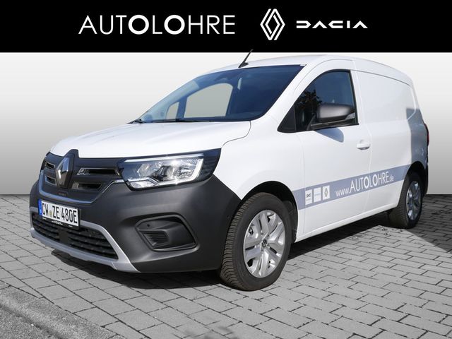 Renault Kangoo Rapid E-TECH Advance L1 KAMERA NAVI ACC