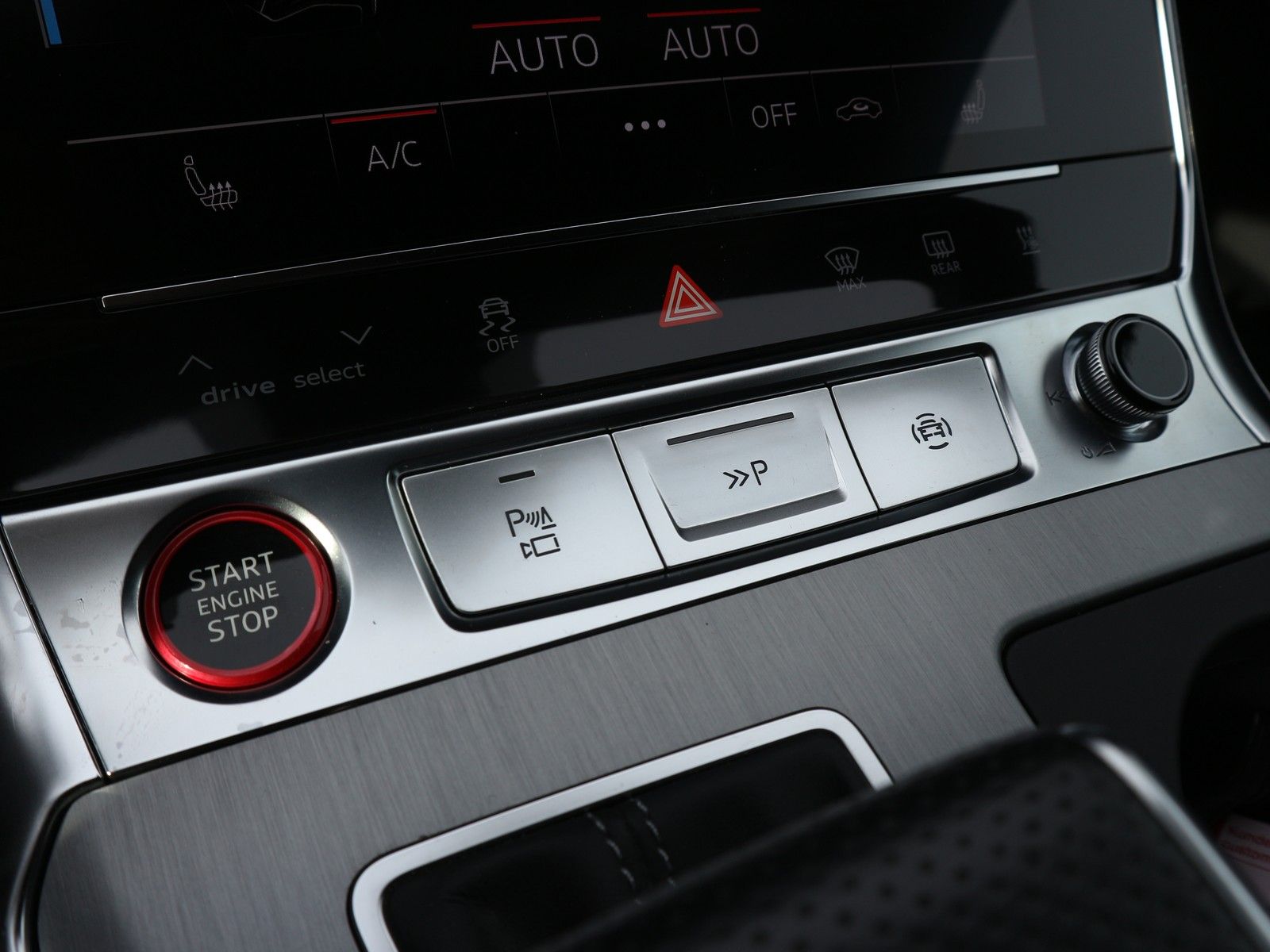 Audi S6 - Bild 24