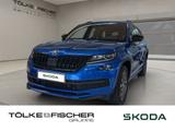 Skoda Kodiaq 2.0 TDI Sportline ACC FLA 360 SpurH AHK - Skoda Kodiaq in Mönchengladbach