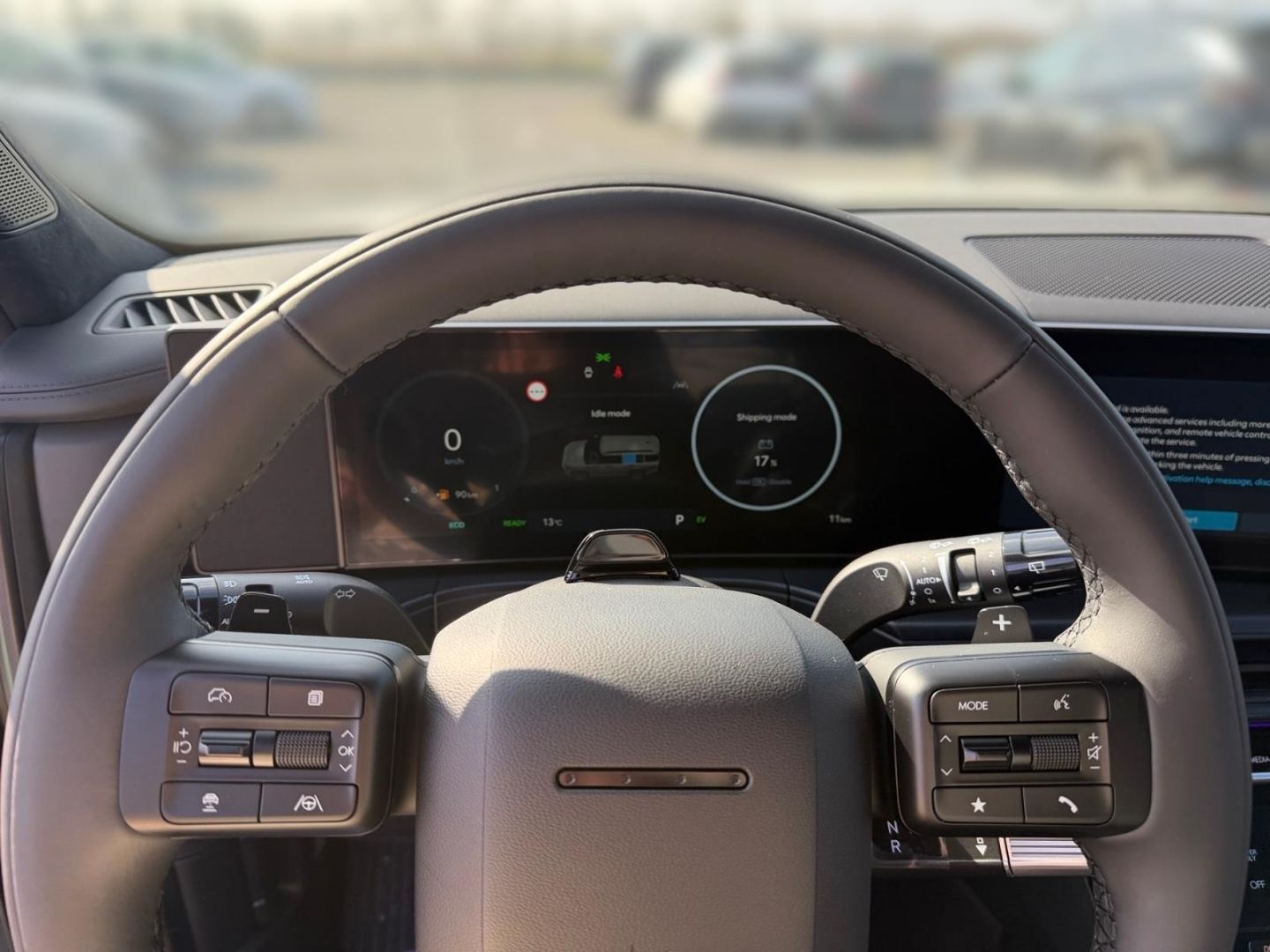 Hyundai Santa Fe – Bild 8