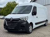 Renault Master III Kasten L3H2 HKa 3,5 Komfort - gebrauchte Renault Master aus dem Jahr 2022