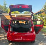 Skoda Citigo 1.0 MPI 44kW ASG Ambition Ambition - Skoda Citigo von privat