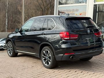 Bild 5 BMW X5 xDrive 25d *Vollleder*7-Sitz*