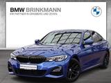 BMW 320i Limousine aut. / M SPORT + NAVI + LED + LMR - BMW 320 Gebrauchtwagen in Bremen