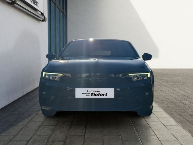 Astra Sports Tourer 1.2 Turbo Automatik GS