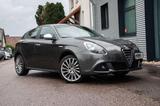 Alfa Romeo Giulietta 1.4TB Turismo Navi*1Hd*Temp*Sitzhzg - Alfa Romeo Giulietta: 1.4