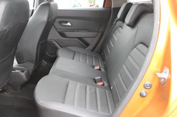 Dacia Duster - 9