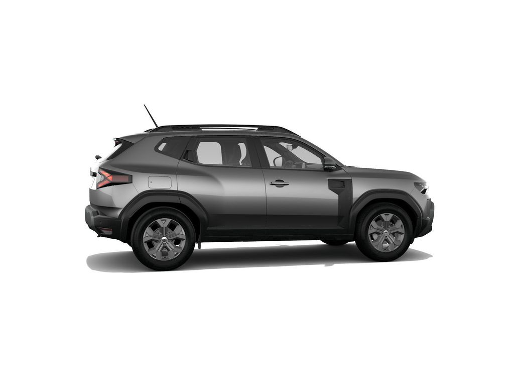 DACIA Duster - Bild 8