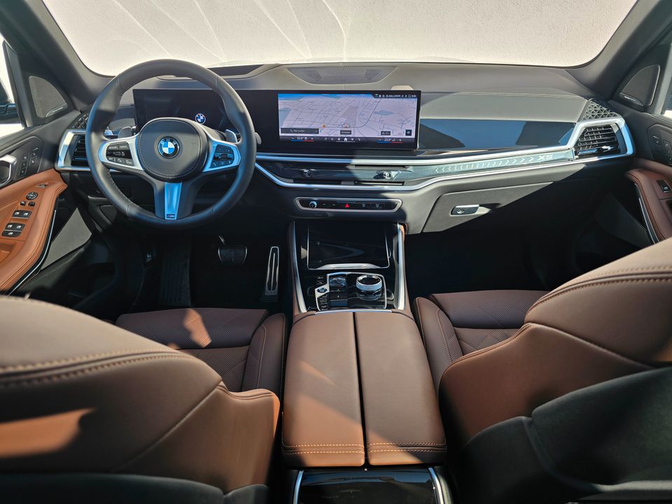 BMW X5 - Bild 12