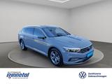 Volkswagen Passat Variant 2,0 l TDI DSG Elegance AHK+NAVI+M - Volkswagen Passat Variant Gebrauchtwagen
