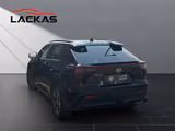Toyota bZ4X FWD*ComfortPaket*360°*LED*Navi*Carplay*SZH - schwarze Toyota bZ4X