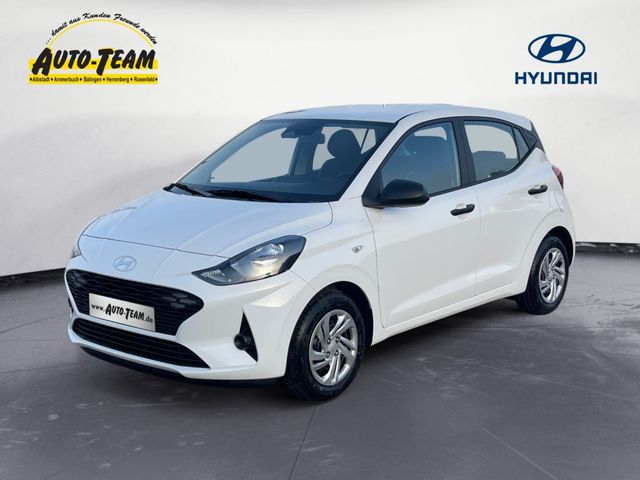 Hyundai i10 1.0 Select EU