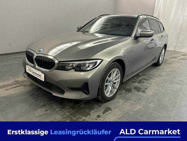 BMW 320e Touring Aut. Kombi, 5-türig, Automatik, 8-G