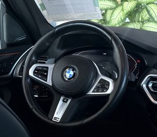 BMW X3 - 9