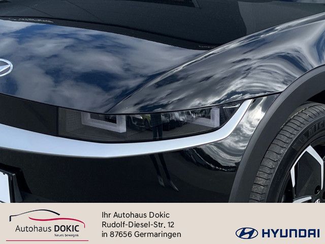 Hyundai IONIQ 5 - Bild 6