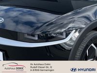 Hyundai IONIQ 5 - Vorschau Bild 6