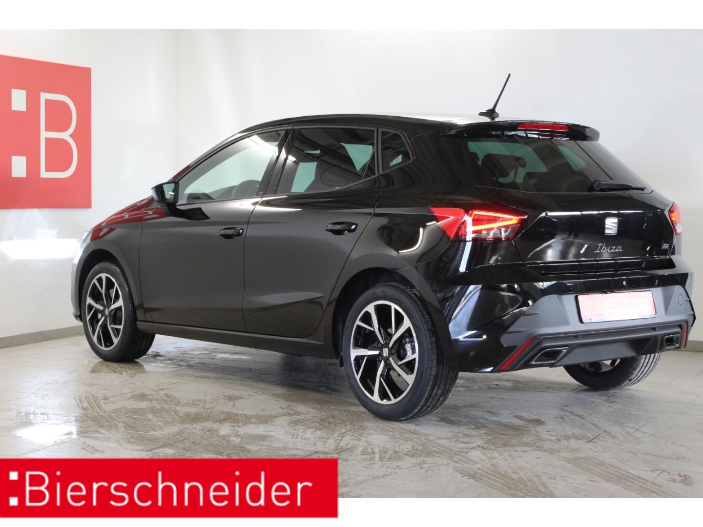 Seat Ibiza - Bild 16