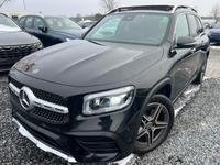 Mercedes-Benz GLB 200d AMG/7Sitze/Pano/ShzG/SoundSys./E.Klape/
