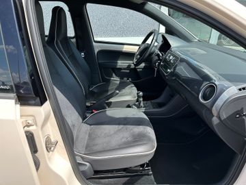 Fahrzeugabbildung SEAT Mii By Mango