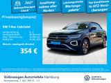 Volkswagen T-Roc Cabriolet 1.0 TSI Move LED Navi Kamera - Jahreswagen: Cabrio