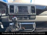 Volkswagen T6 Multivan Generation Six LED ACC 7 Sitzer - Volkswagen: Standheizung, Kleinbus