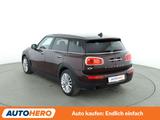 MINI Clubman Cooper  *PDC*KLIMA*GARANTIE*ALU* - rote Mini Clubman Serie