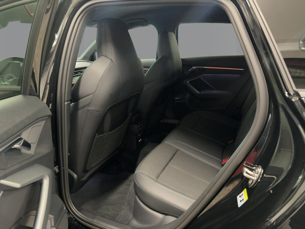 Audi A3 - Bild 9