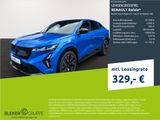 Renault Rafale Esprit Alpine E-Tech Full Hybrid 200 - Renault Rafale