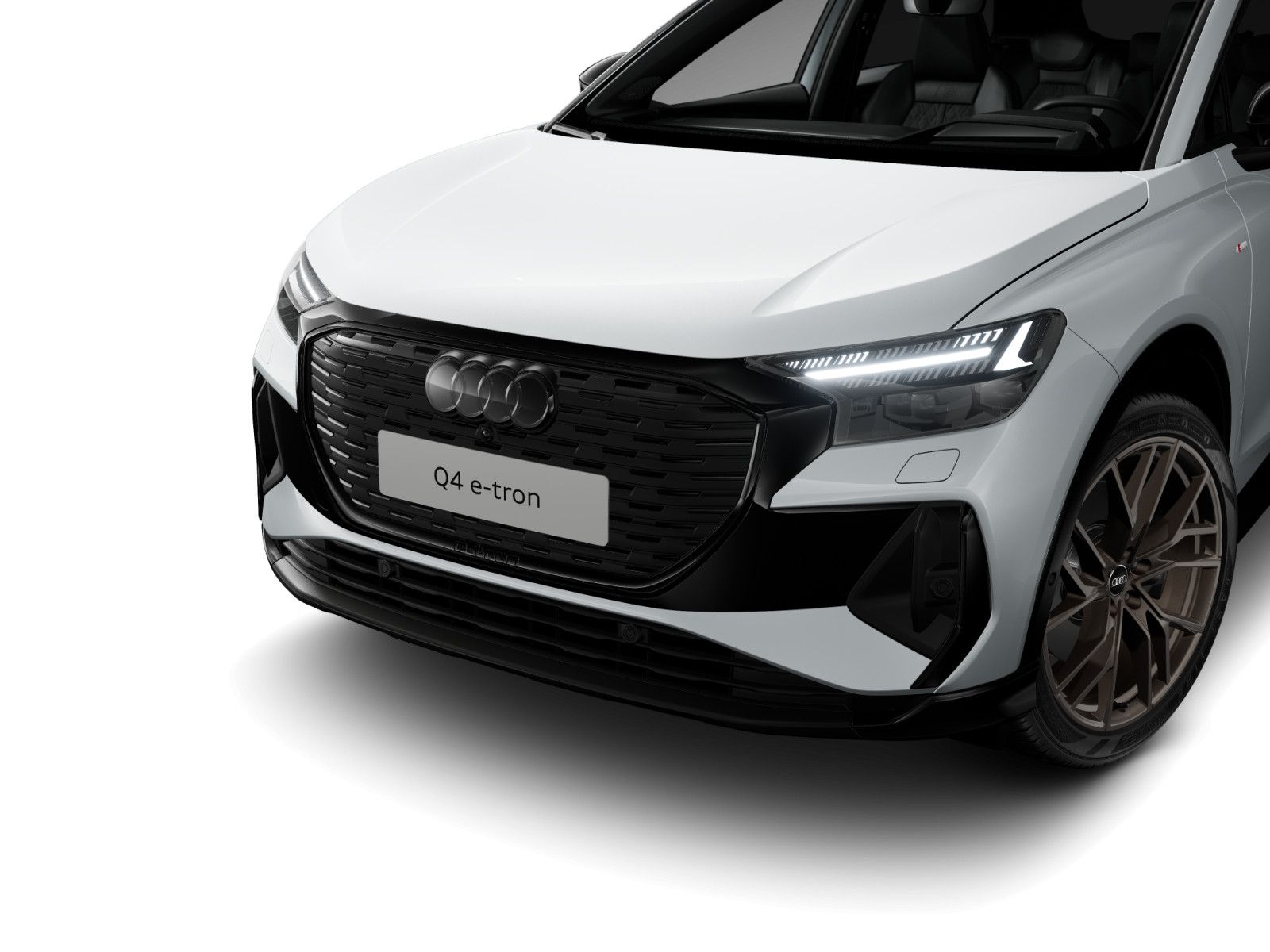 Audi Q4 e-tron - Bild 9