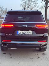 Jeep Grand Cherokee 2.0 GSE T4 PHEV 280kW Overlan... - Jeep Grand Cherokee in Freiburg