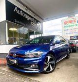 Volkswagen Polo VI GTI Aut. *NAVI*PDC*SHZ*KLIMA*1-J GAR* - Volkswagen Polo in Leverkusen