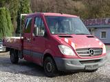Mercedes-Benz Sprinter II Pritsche/DoKa 318/319 CDI - Mercedes-Benz Sprinter 318 cdi