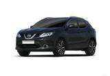 Nissan Qashqai II 2014 1.6 dci Black edition 4wd - Nissan Qashqai: Black Edition