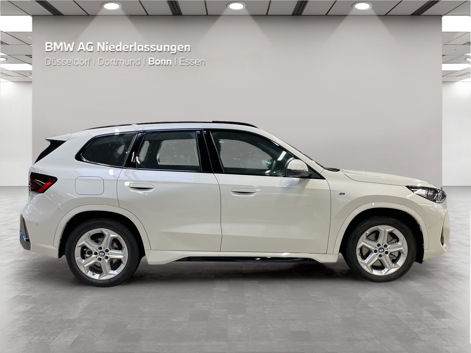 BMW X1 - Bild 7