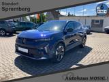 Renault Scenic E-Tech 100% ele Techno 170 Comfort Range - Renault Scenic: E10