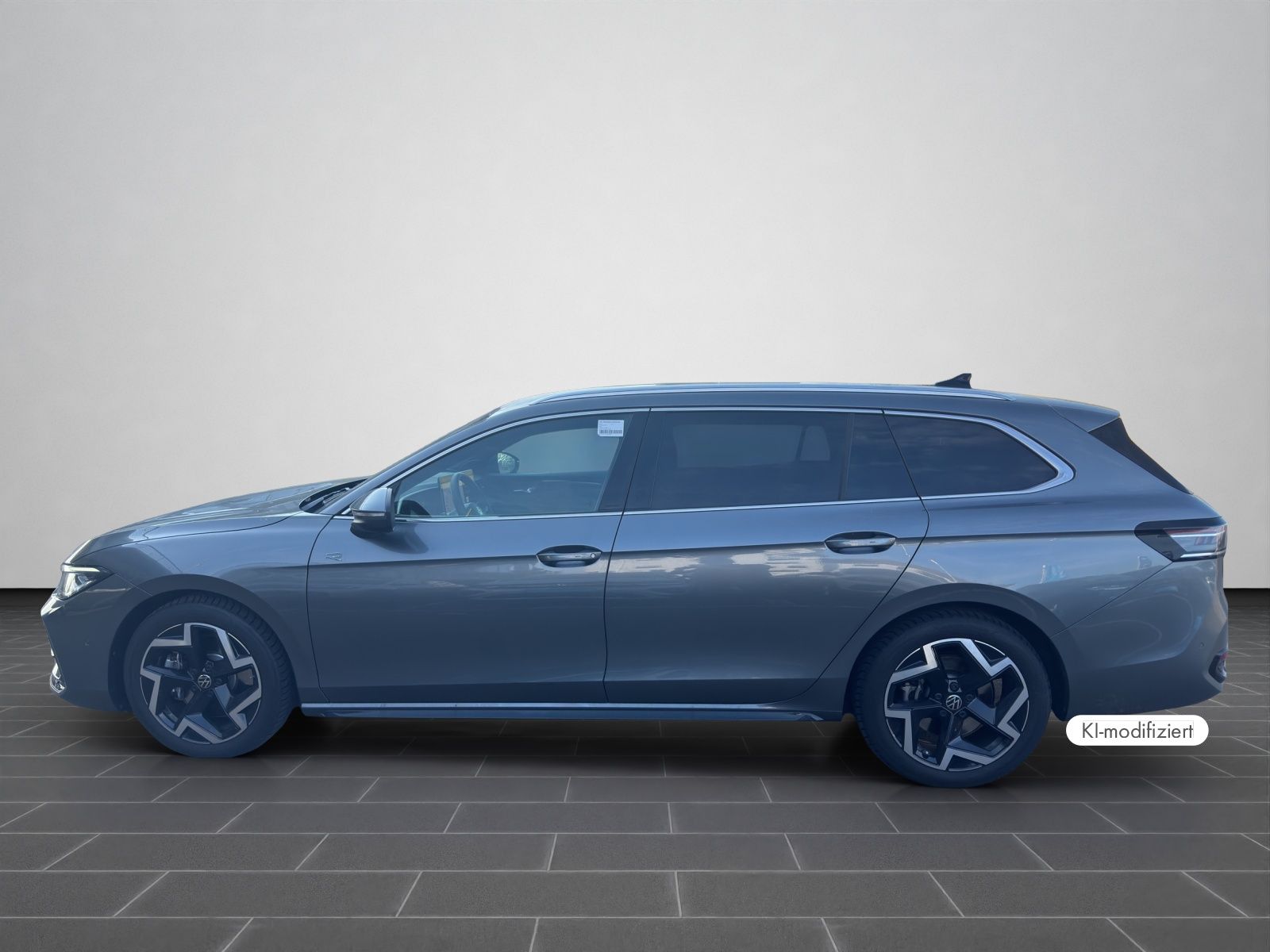 Volkswagen Passat Variant R-LINE 2.0 TSI DSG 4MOTION IQ.LIG foto 9
