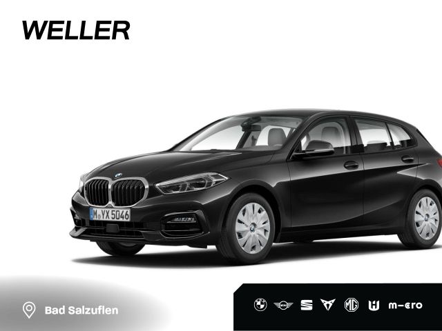 BMW 120i SportLine LCProf Kam adptLED Leas 289,oAnz