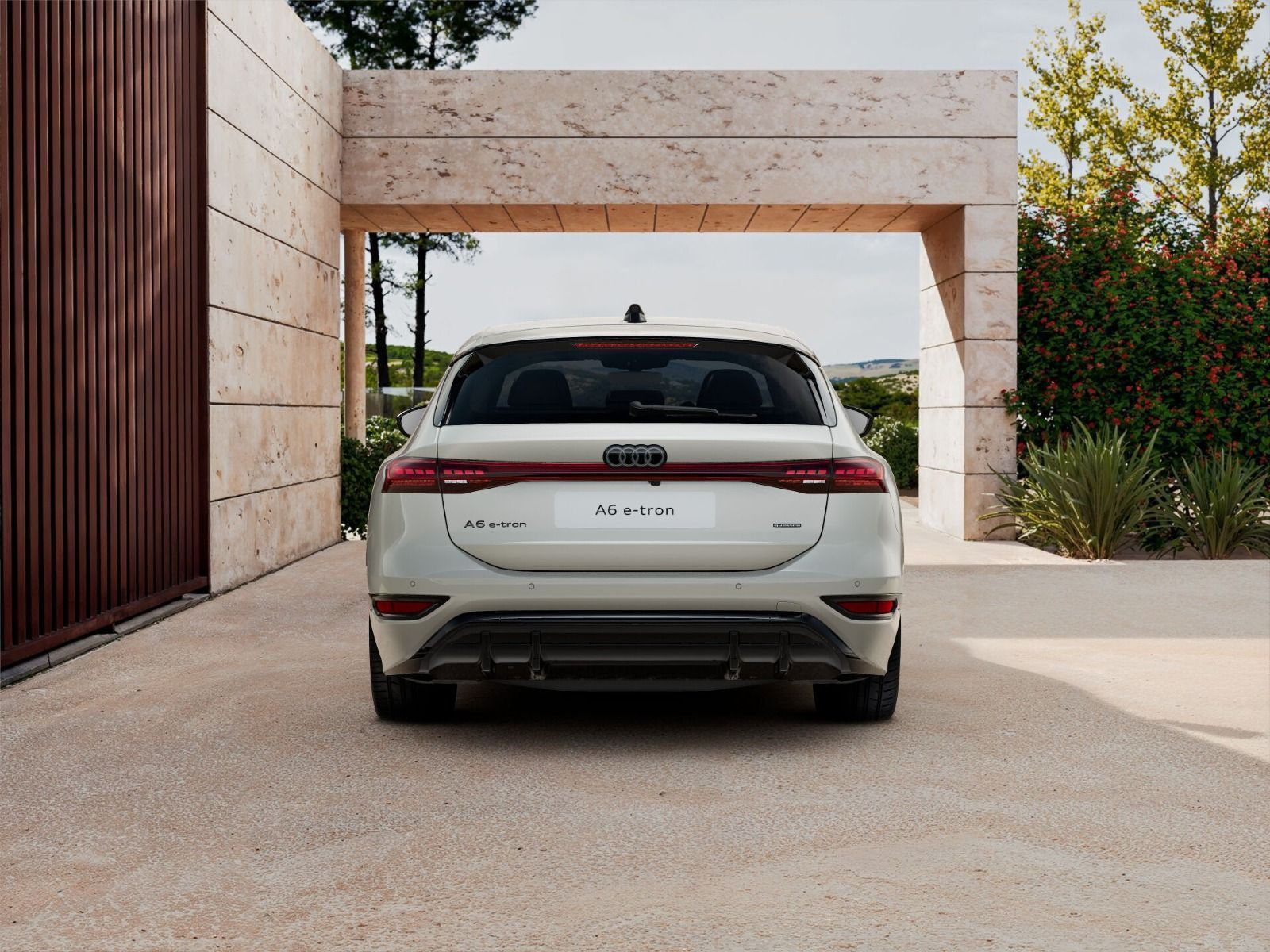 Audi A6 e-tron - Bild 5