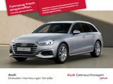 Audi A4 Avant Advanced 40 TDI 150(204) kW(PS) S troni - Audi A4: 2.2