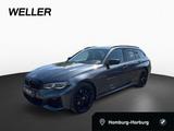 BMW M340iA xDr T LivePro,Laser,AHK,360°,H/K,St+G - gebrauchte BMW M340i aus dem Jahr 2022