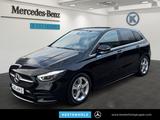 Mercedes-Benz B 220 d AMG+HUD+PANO+AHK+HANDS-FREE+360°+DISTR