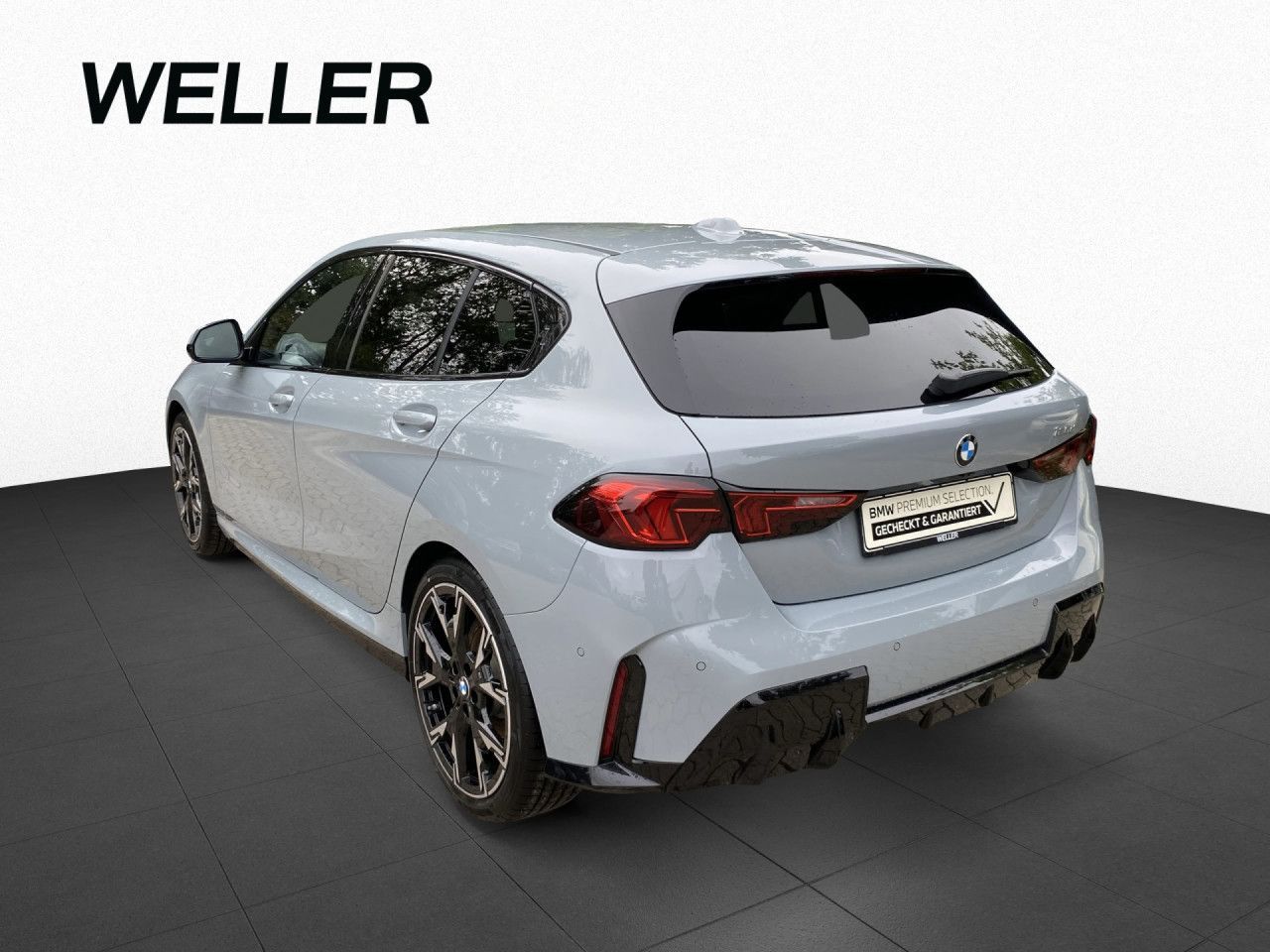 BMW 120 - Bild 10
